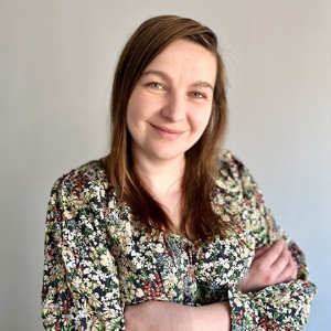 Joanna Janek-Grodecka