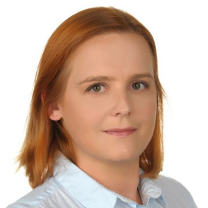 Marta Wrzesinska