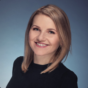Agnieszka Muszyńska