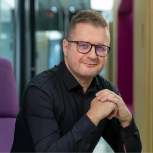 Maciej Zieliński
