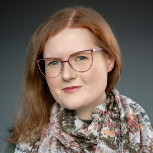 Agnieszka Karlińska