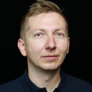 Sebastian Piotrowski