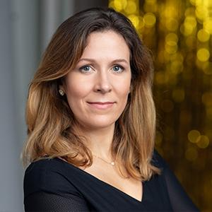 Joanna Lisiecka