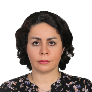 Fatemeh Karampanah