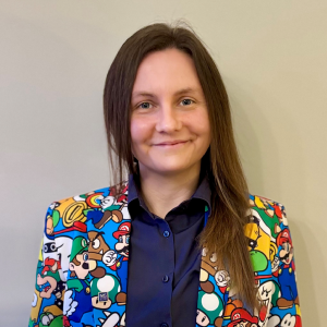 Katarzyna Suska