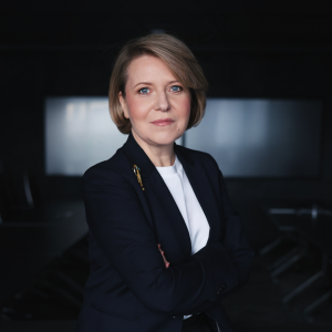 Aleksandra Karasińska