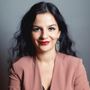 Alice-Lavinia Chiru