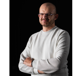 Michał Słomiany