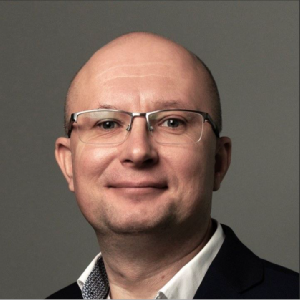 Marcin Paszkowski