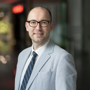Marek Uziembło
