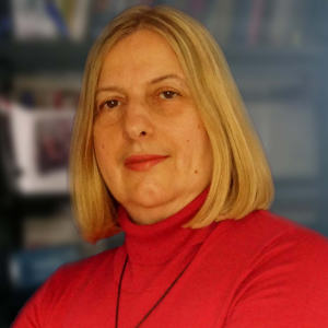 Dušanka Bošković