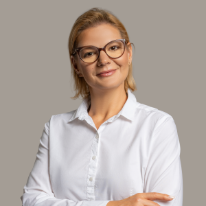 Sylwia Pawelska