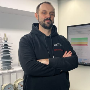 Piotr Sroka