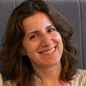 Ewelina Kaatz-Drzeżdżon