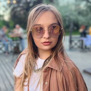 Maryna Saliy