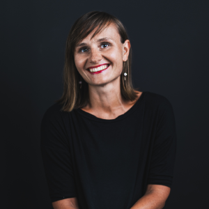 Katarzyna Durak-Woś