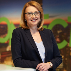 Anna Nowak-Jaworska