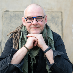 Tomek Jędrkiewicz