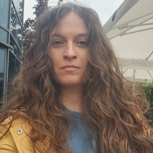 Anna Grabowska