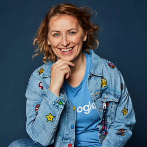 Magdalena Dziewguć