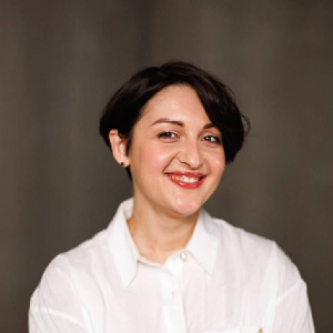 Iva Kozlovska