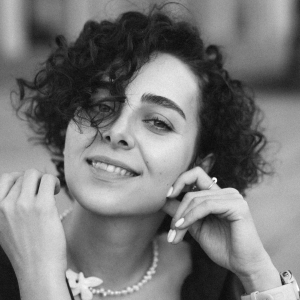 Svitlana Boiko
