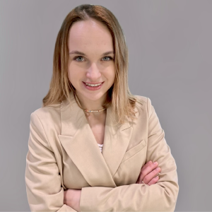 Weronika Idzik