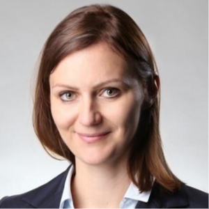 Sandra Winnicka