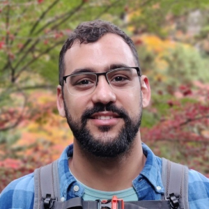 Rodrigo Chiossi