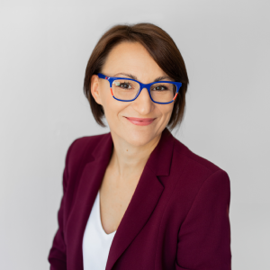 Joanna Wziątek-Ładosz