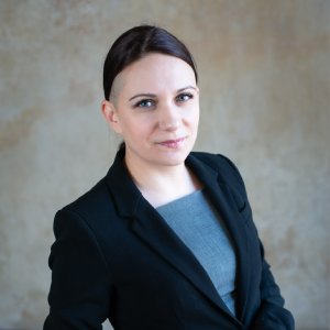 Monika Malinowska-Błaszczak