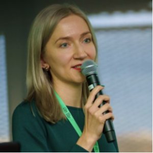 Magdalena Nowak