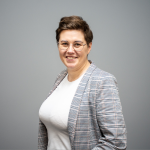 Izabela Wójciak