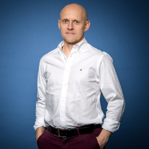 Marcin Sadowski