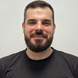 Tomasz Kozubowski
