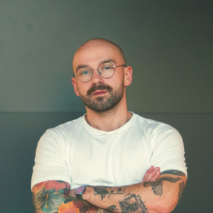 Mateusz Sądaj