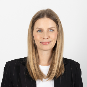 Joanna Maliszewska – Mazek