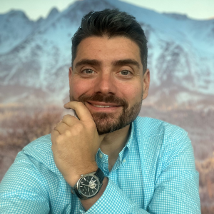 Grzegorz Idzik