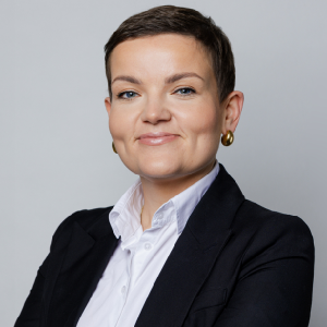 Marta Cienkowska