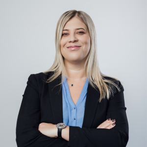 Kamila Szkwarek