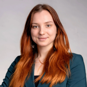 Aleksandra Pawłowska