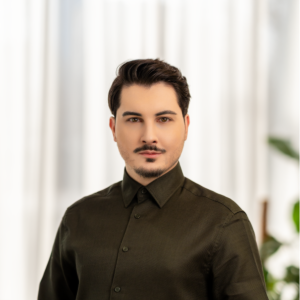 Piotr Wieczorek
