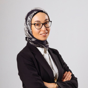Nikiara Purmambietova