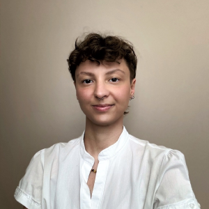 Magda Wypych