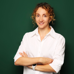 Tanja Lubitzsch