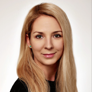 Agata Foriasz