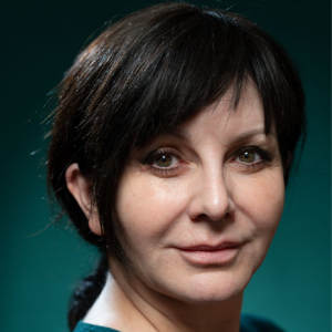Aleksandra Laudańska