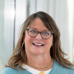 Teresa Crockett