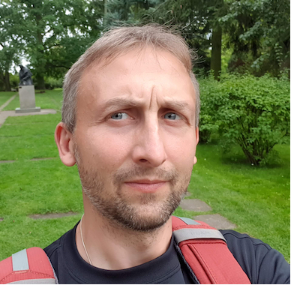 Mikołaj Olszewski