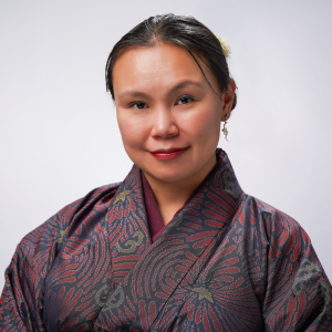 Cheuk Ting Ho
